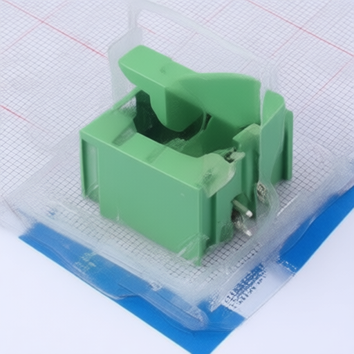 JILN JL2EDGKRHM-50802G01 for sale