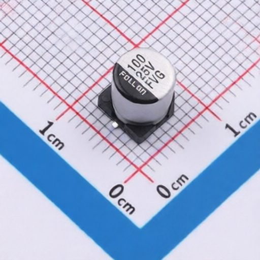 FOLLON EFVG025ADA101M0677 for sale