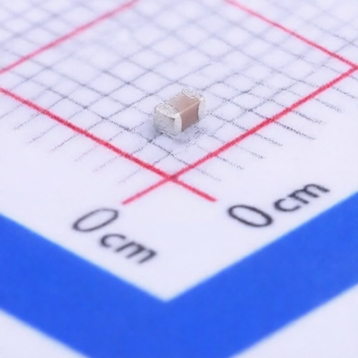 IHHEC C0805X103K501T for sale