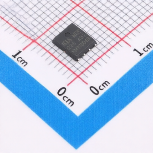 KIA Semicon Tech KNY3004B for sale