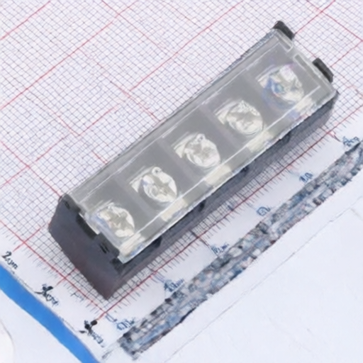 DORABO DBT50G-9.5-5P-BK-P CRC for sale