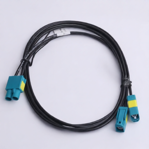 XKB Connection XZ81-K2M-1000-K1F-ZZ for sale