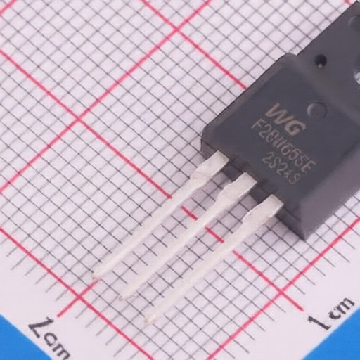 Wild Goose WGF28N65SE for sale