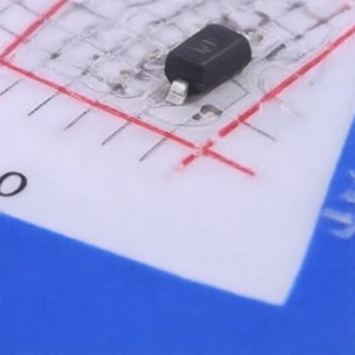 Jingdao Microelectronics BZT52C2V0 for sale