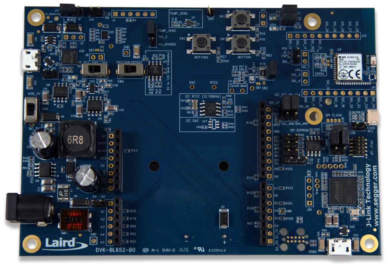 Laird DVK-BL652-SA for sale