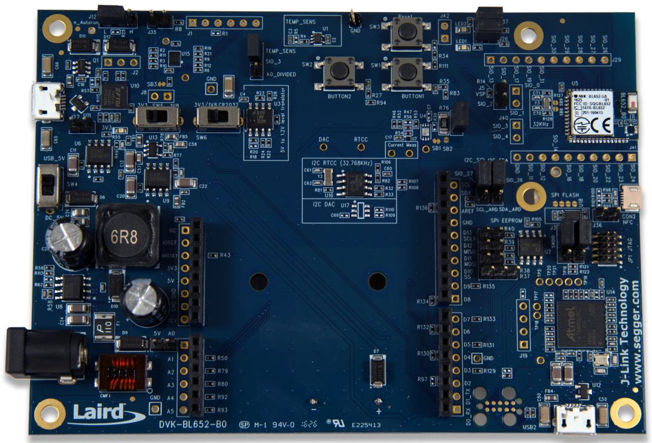Laird DVK-BL652-SA for sale