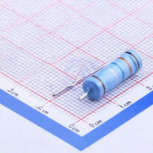 CCO(Chian Chia Elec) MF2W-0.36Ω±1% FK2 for sale