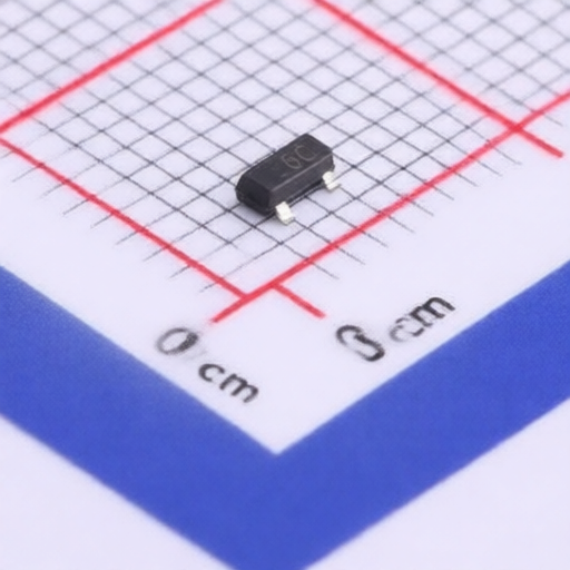 HT(Shenzhen Jinyu Semicon) MMBTA06 for sale