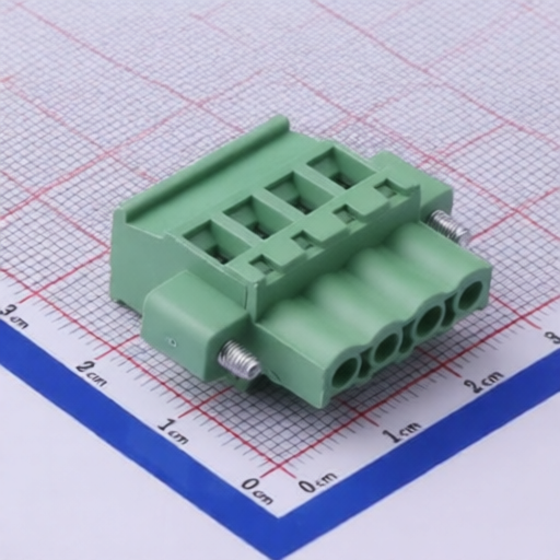 KANGNEX WJ2EDGKBM-5.08-04P-14-00A for sale