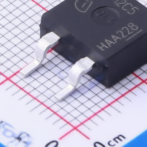 Infineon IDK20G120C5XTMA1 for sale