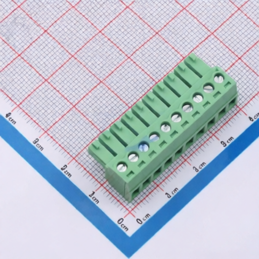 Hong Cheng HC-JXDZK-3.81-10P for sale