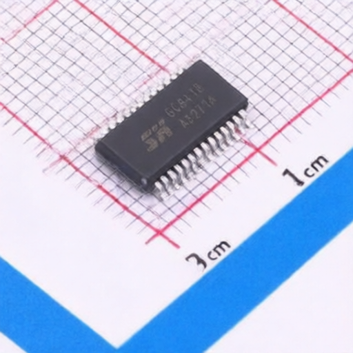 SX-globalchip GC8418 for sale