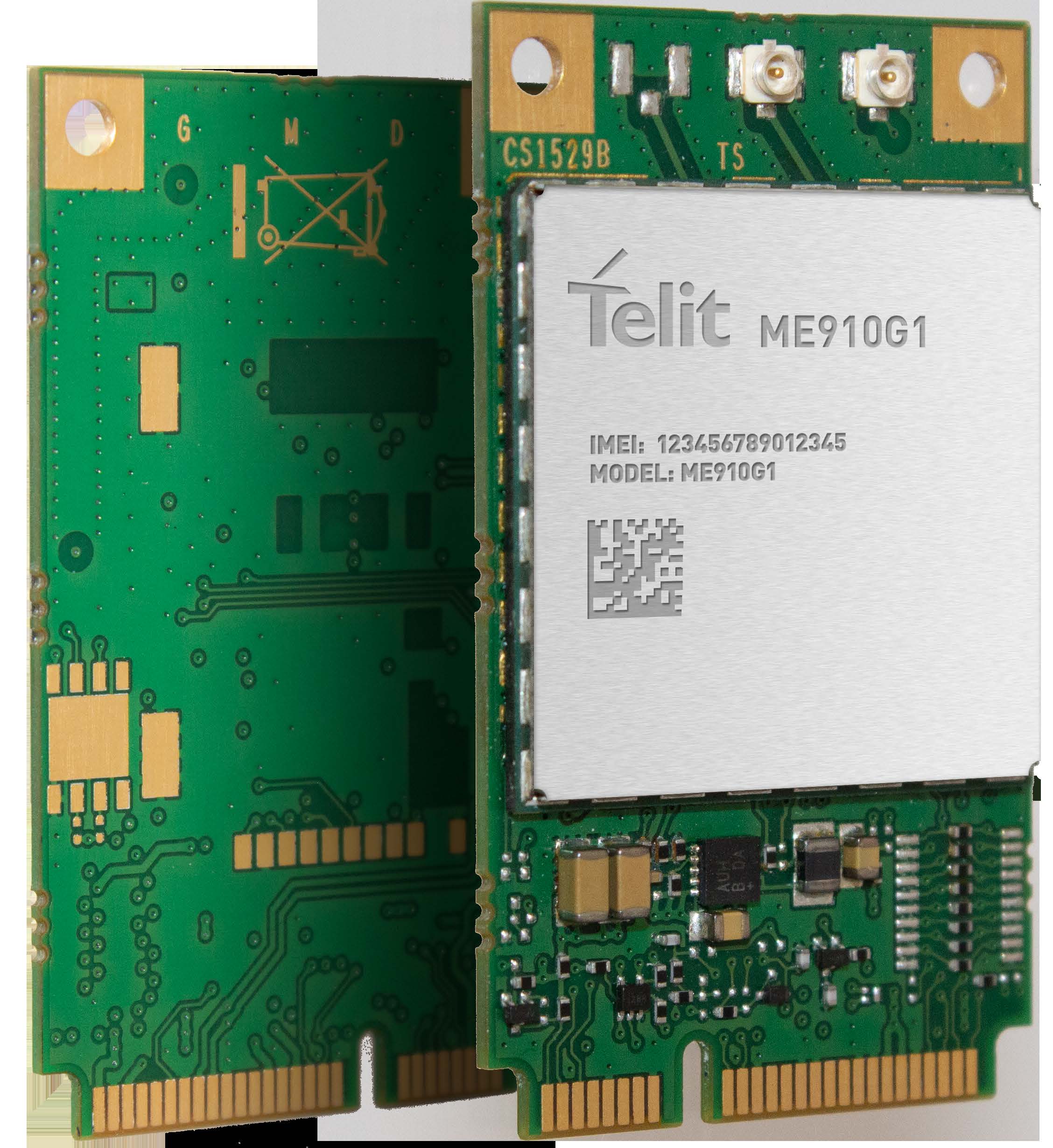 Telit MEPCIG1WW03T040400 for sale