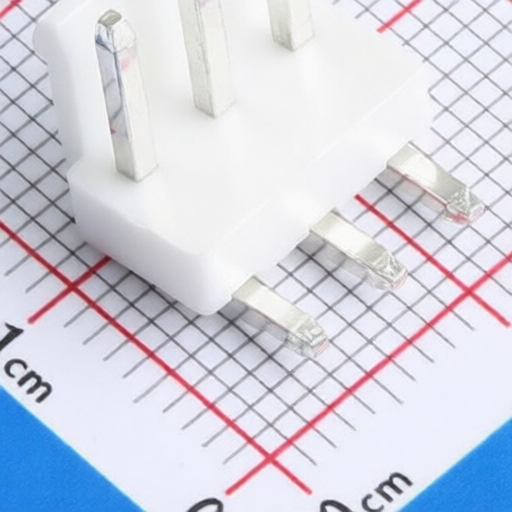 Hanbo Electronic WAFER-VH396WZ-3A for sale