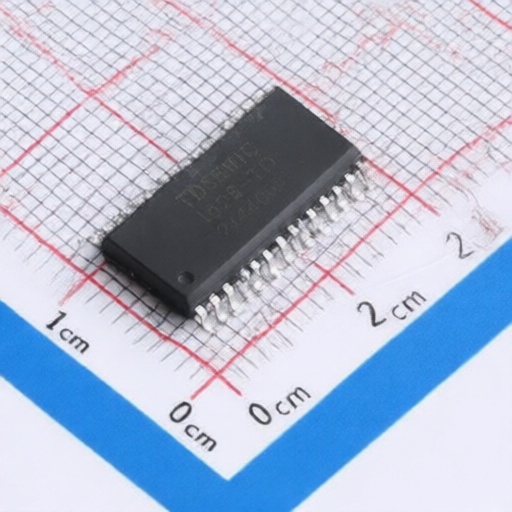 TDSEMIC HTM1628-TD for sale