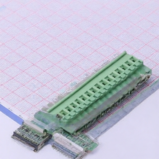 KANGNEX WJ2EDGKB-5.08-16P-14-00A for sale