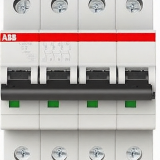 ABB S203-D1NA for sale