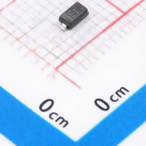 Guangdong Hottech MMSZ5231B for sale