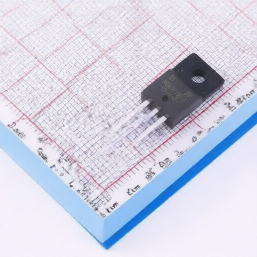 Jingdao Microelectronics BAS70WS for sale