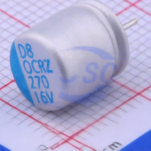 Lelon ORZ271M1CCC-0808 for sale