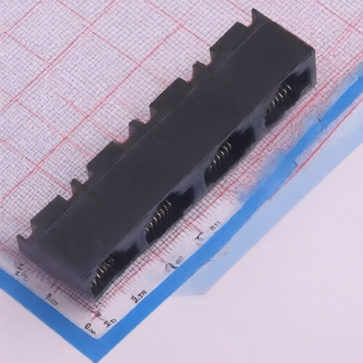 HCTL HC-RJ45-5JA-4-6 for sale