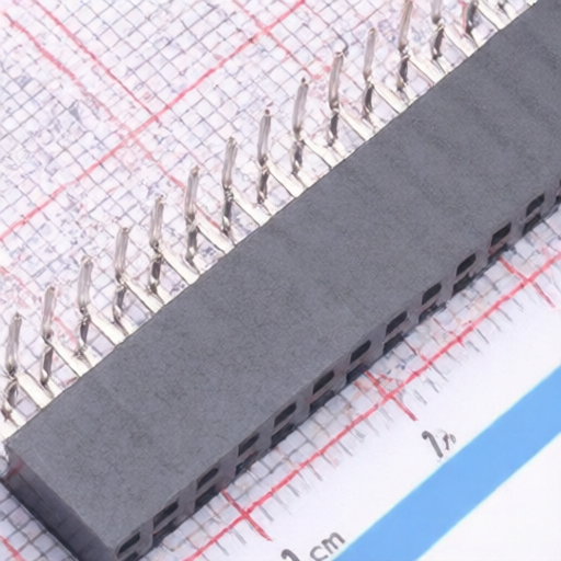 FG FG-PM2.54-2-18PW-H8.5 for sale