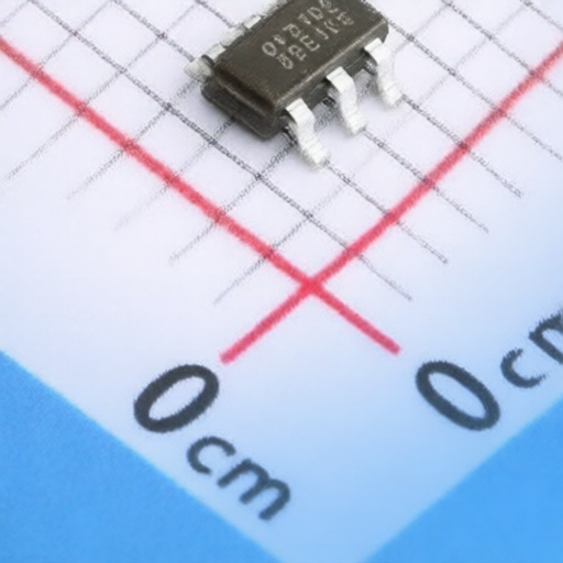 analogysemi OPZ502ASOT236 for sale