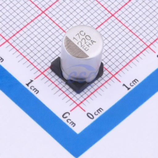 NCC HHXA250ARA221MHA0G for sale