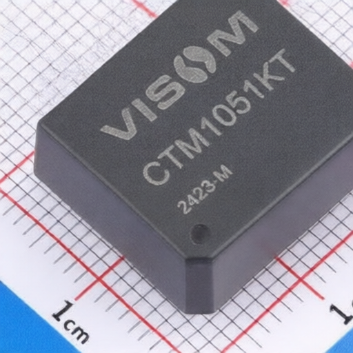 VISOM CTM1051KT for sale