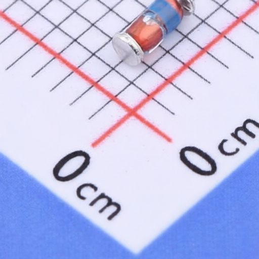 Suzhou Good-Ark Elec ZMM5252B for sale