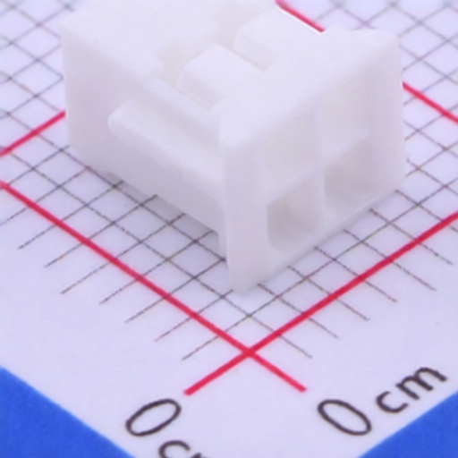 CJT(Changjiang Connectors) A2006H-2x2P for sale