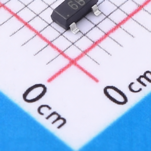 YONGYUTAI BC817-25 for sale