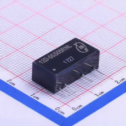 YDS Tech 12D-05S05RNL for sale