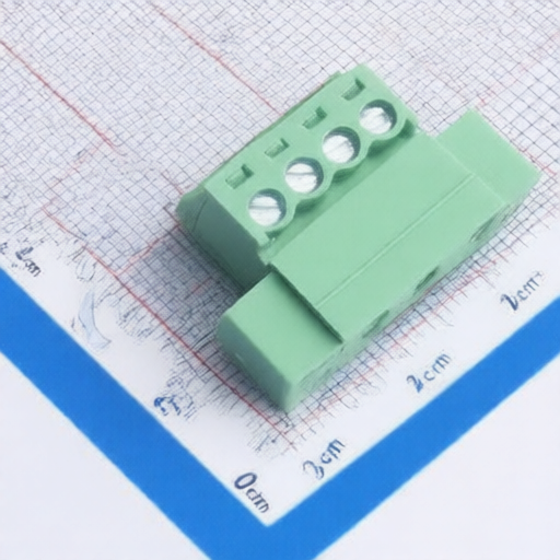 Bossie BX-DGRKP-3.81-4P for sale