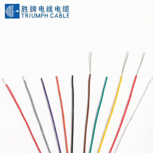 TRIUMPH CABLE UL1571#26AWG White for sale