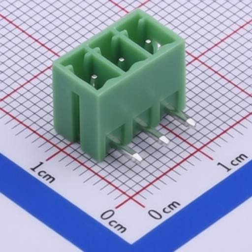 Cixi Kefa Elec KF2EDGR-3.81-3P for sale