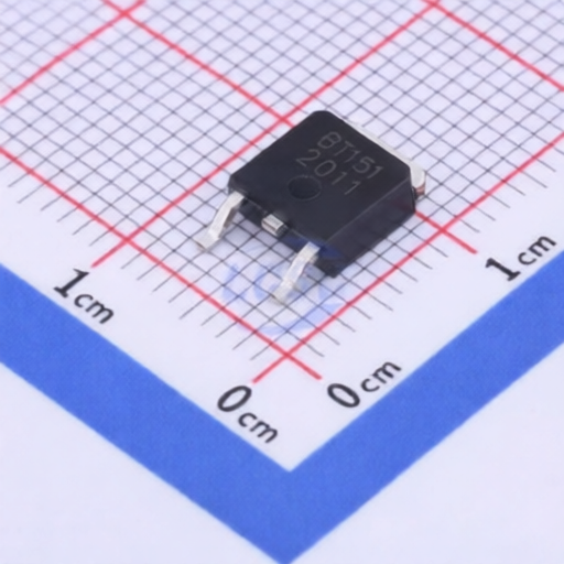 FUXINSEMI BT151D for sale