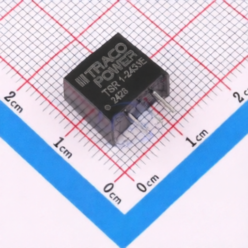 TRACO POWER TSR 1-2433E for sale