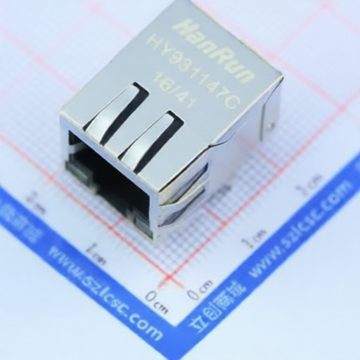 HANRUN(Zhongshan HanRun Elec) HY931147C for sale