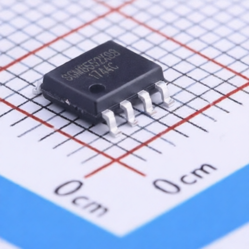 SGMICRO SGM8552XS8G/TR for sale