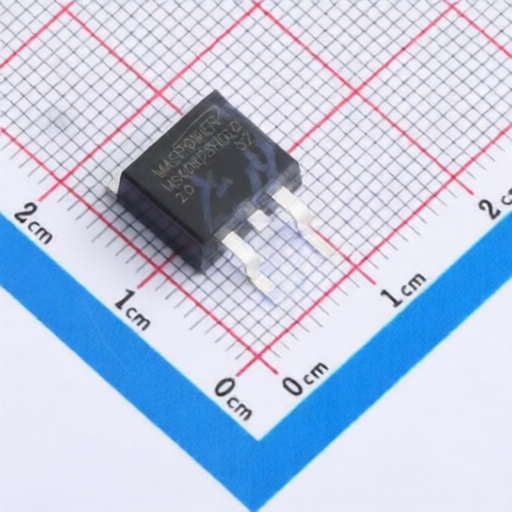 MASPOWER MS40N25HGE0 for sale