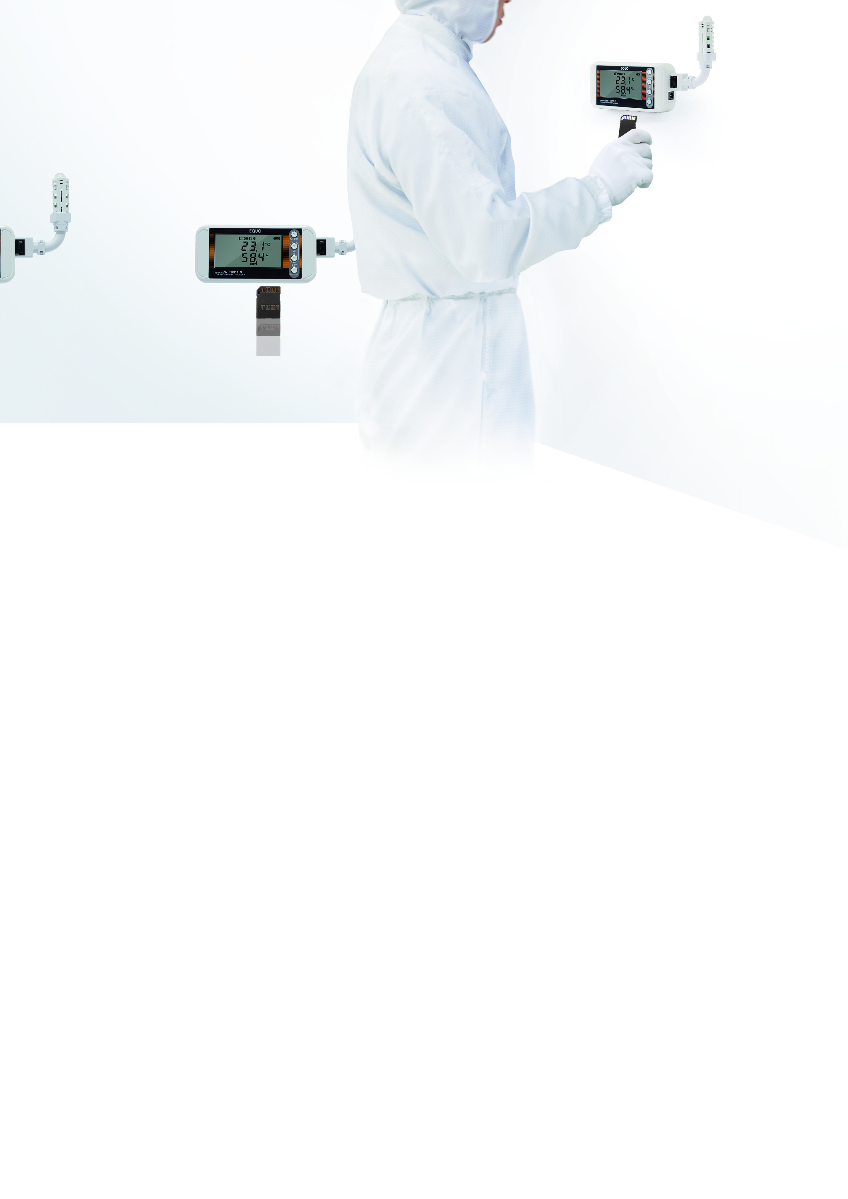 OMRON ZN-THS11C-S for sale