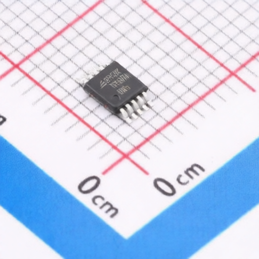 3PEAK TPF607A-VR for sale