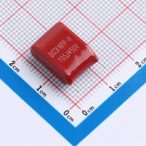 DGCX HPP105J2SC05HC3TN0R for sale