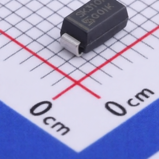 Taiwan Semiconductor SK310A-T R3G for sale