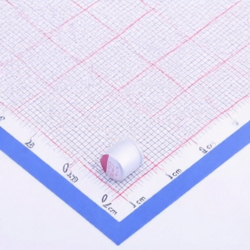 Man Yue Tech ULR337M0JE06RR for sale