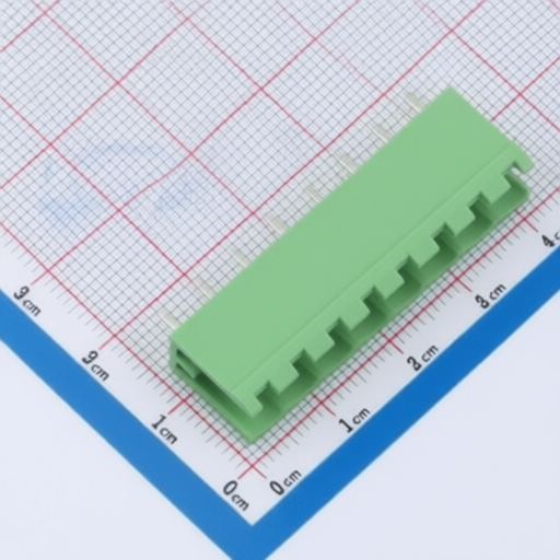 chxunda XD2EDGV-5.08-8P-V for sale