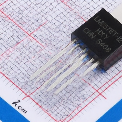 HXY MOSFET LM2576T-12 for sale