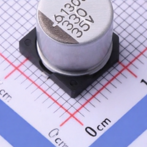 SAMYOUNG BXJ35V330M10*10 10TP for sale