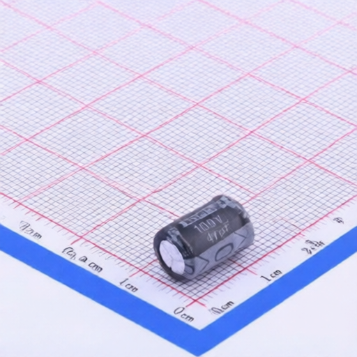 Guangdong TOPAZ Elec Tech ECRE0812470M101P00 for sale